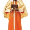 California Costume Gaspar Wise Man Costume (3 Kings) Child Costume 1 California Costume Gaspar Wise Man Costume (3 Kings) Child Costume