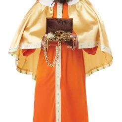 California Costume Gaspar Wise Man Costume (3 Kings) Child Costume