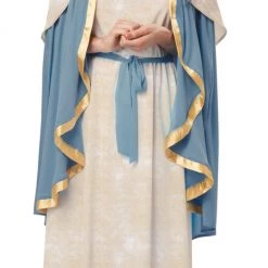 California Costume The Virgin Mary Adult Costume Adult Costumes