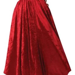 California Costume Little Red Riding Hood Toddler Costume 7 California Costume Little Red Riding Hood Toddler Costume