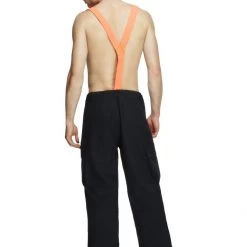 Smiffys Male Firefighter Costume