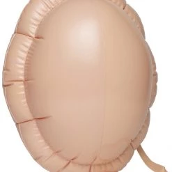 Smiffys Seasonal Costumes Santa Claus Big Belly Inflatable