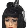 Smiffys Mini Witches Hat