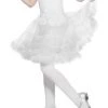 Smiffys Petticoat Child Kids Costumes