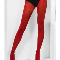 Smiffys Opaque Tights 31 Smiffys Opaque Tights