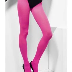 Smiffys Opaque Tights 19 Smiffys Opaque Tights
