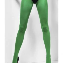 Smiffys Opaque Tights 20 Smiffys Opaque Tights