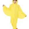 Smiffys Kids Costumes Kid's Duck Costume