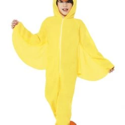 Smiffys Kids Costumes Kid's Duck Costume