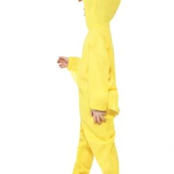 Smiffys Kids Costumes Kid's Duck Costume