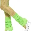 Smiffys Legwarmers Accessories