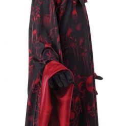 California Costume Fire And Brimstone Scary Kids Costume