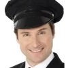 Smiffys Chauffeur Hat