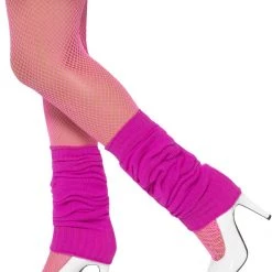 Smiffys Legwarmers Accessories