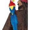 Smiffys Accessories Parrot 50cm 1 Smiffys Accessories Parrot 50cm