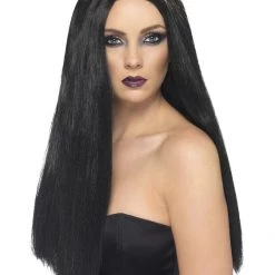 Smiffys Witch Wig