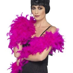 Smiffys Accessories Deluxe Boa