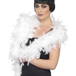 Smiffys Accessories Deluxe Boa