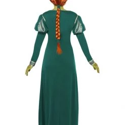 Smiffys Shrek Fiona Costume