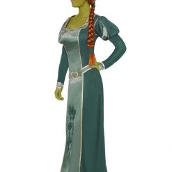 Smiffys Shrek Fiona Costume