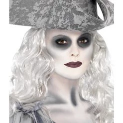 Smiffys Accessories Ghost Ship Make Up Kit