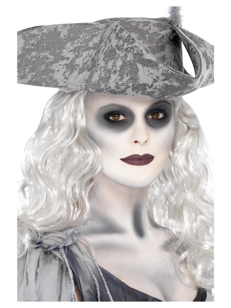 Smiffys Accessories Ghost Ship Make Up Kit 3 Smiffys Accessories Ghost Ship Make Up Kit
