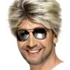 Smiffys 80s Street Wig