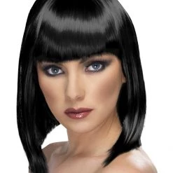 Smiffys Glam Wig
