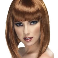 Smiffys Glam Wig