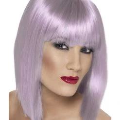 Smiffys Glam Wig