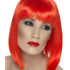 Smiffys Glam Wig