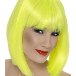 Smiffys Glam Wig