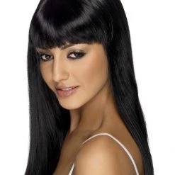 Smiffys Accessories Glamourama Wig