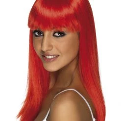Smiffys Accessories Glamourama Wig