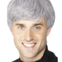 Smiffys Corporate Wig
