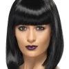 Smiffys Accessories RnB Star Wig