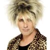 Smiffys Accessories Wild Boy Wig 2 Smiffys Accessories Wild Boy Wig