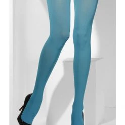Smiffys Opaque Tights 28 Smiffys Opaque Tights