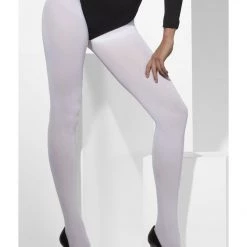Smiffys Opaque Tights 24 Smiffys Opaque Tights