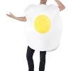Smiffys Egg Costume