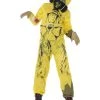 Smiffys Boy's Toxic Waste Costume 2 Smiffys Boy's Toxic Waste Costume