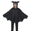 Smiffys Kids Costumes Bat Cape