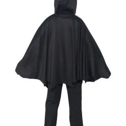 Smiffys Kids Costumes Bat Cape