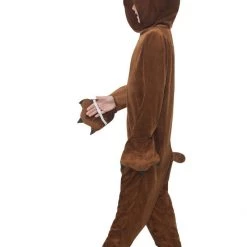 Smiffys Bear Costume, Kids Size Kids Costumes