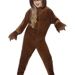 Smiffys Bear Costume, Kids Size Kids Costumes
