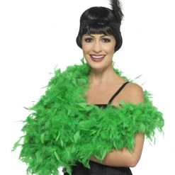 Smiffys Accessories Deluxe Boa