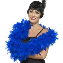 Smiffys Accessories Deluxe Boa