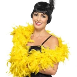 Smiffys Accessories Deluxe Boa