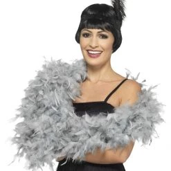 Smiffys Accessories Deluxe Boa