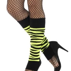 Smiffys Legwarmers Accessories